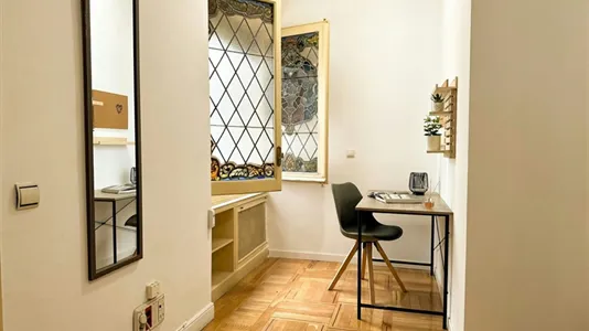 Rooms in Madrid Moncloa-Aravaca - photo 7
