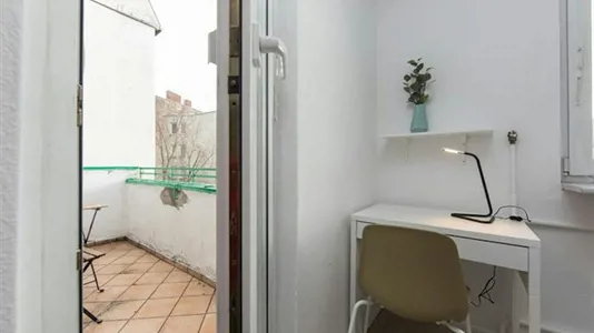 Rooms in Berlin Mitte - photo 2