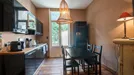 Room for rent, Stad Brussel, Brussels, Rue Coppens