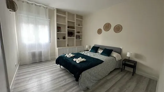 Apartments in Madrid Retiro - photo 8