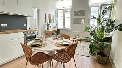 Apartment for rent in Brussels Etterbeek, Brussels