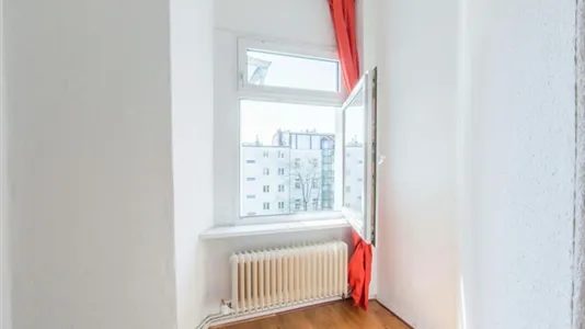 Rooms in Berlin Neukölln - photo 5