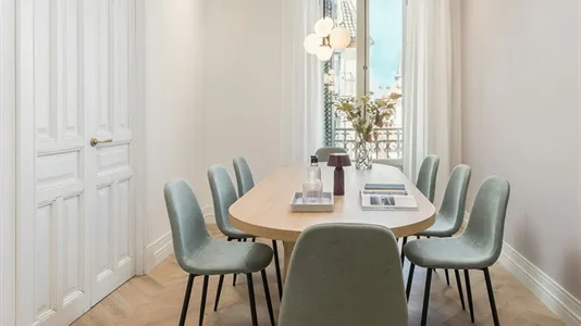 Apartments in Madrid Centro - photo 8