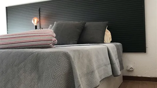 Rooms in Alcobendas - photo 8