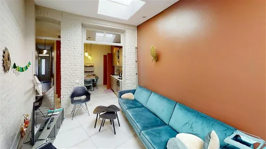 Rooms in Lille - photo 6