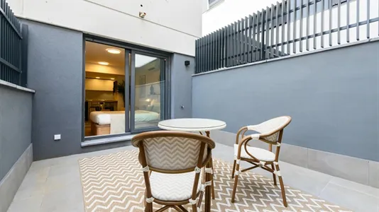 Apartments in San Sebastián de los Reyes - photo 3