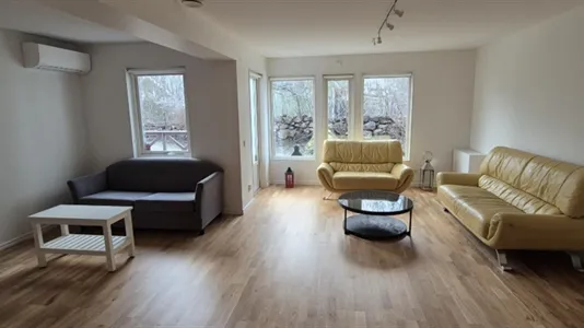 Houses in Sollentuna - photo 4