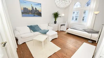 Room for rent in Frankfurt (region)