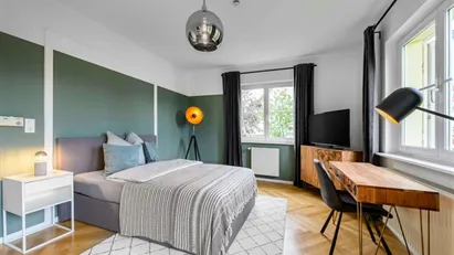 Room for rent in Stuttgart-Ost, Stuttgart