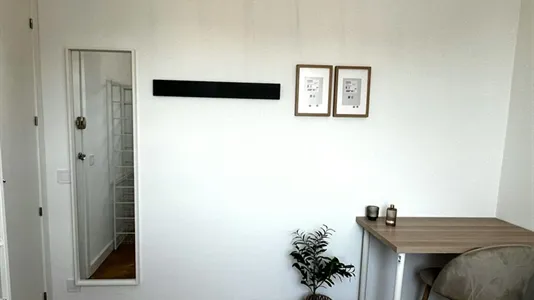 Rooms in Madrid Moncloa-Aravaca - photo 4