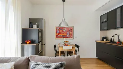 Apartment for rent in Milano Zona 4 - Vittoria, Forlanini, Milan