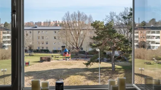 Apartments in Järfälla - photo 3