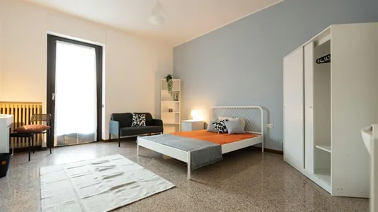 Rooms in Lecco - photo 2