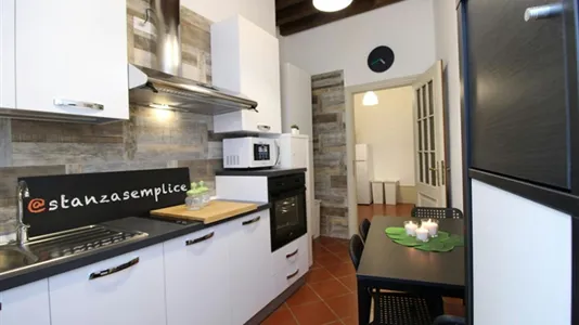 Rooms in Brescia - photo 5