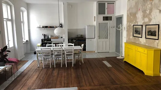 Apartments in Berlin Mitte - photo 6