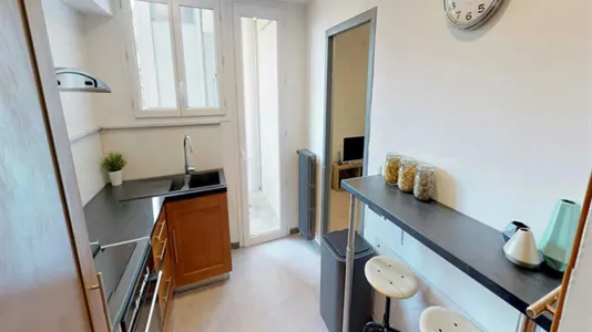 Rooms in Toulouse - photo 8