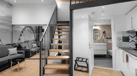 Apartments in Budapest Erzsébetváros - photo 5