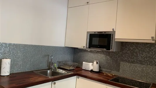 Apartments in Östermalm - photo 1