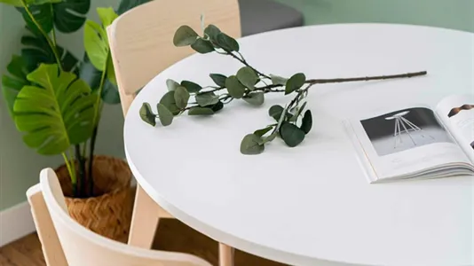 Rooms in Madrid Chamberí - photo 9