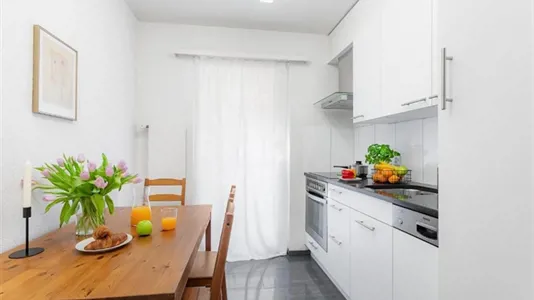 Apartments in Zürich District 3 - Wiedikon - photo 2