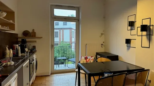 Apartments in Hamburg Altona - photo 4