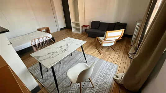 Rooms in Brussels Anderlecht - photo 3