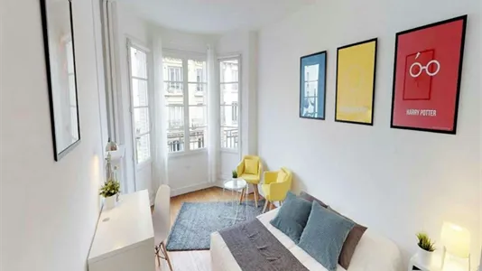 Rooms in Paris 15ème arrondissement - photo 3