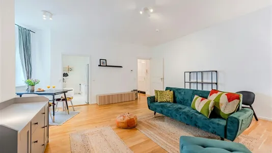 Apartments in Berlin Pankow - photo 7