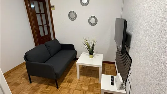 Rooms in Coslada - photo 4