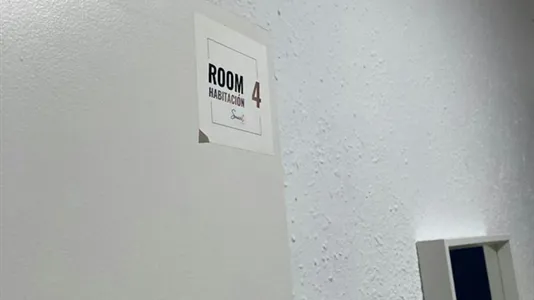 Rooms in Barcelona Horta-Guinardó - photo 4