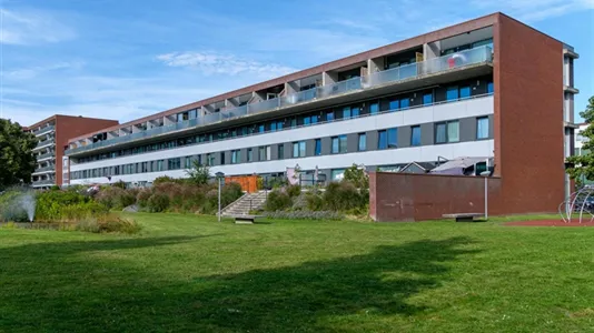 Apartments in Location is not specified - photo 1