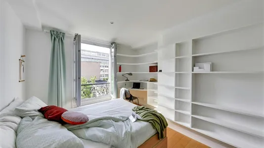 Rooms in Paris 15ème arrondissement - photo 2