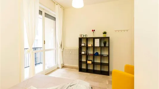 Rooms in Padua - photo 10