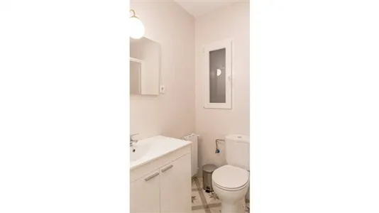 Apartments in Madrid Arganzuela - photo 7