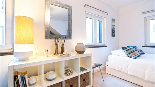 Apartments in Cascais - photo 9