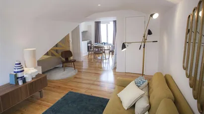 Apartment for rent in Lisbon (region)