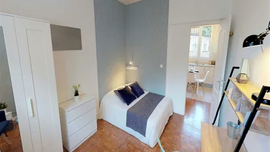 Rooms in Boulogne-Billancourt - photo 2