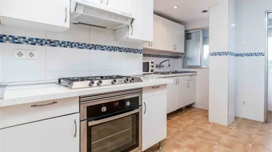 Rooms in la Fontsanta - photo 4