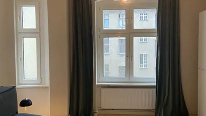 Room for rent in Berlin Friedrichshain-Kreuzberg, Berlin