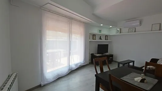 Apartments in Barcelona Sants-Montjuïc - photo 4