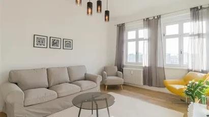 Apartment for rent in Berlin Friedrichshain-Kreuzberg, Berlin