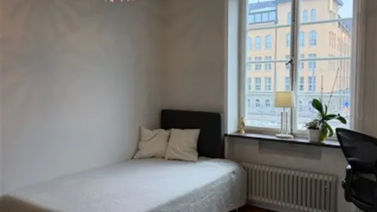 Apartments in Östermalm - photo 2