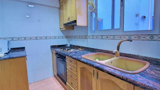 Rooms in Alboraya - photo 9