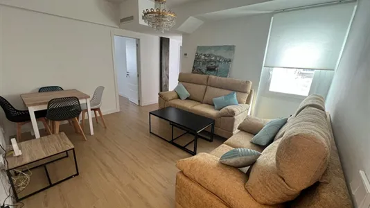 Rooms in Zaragoza - photo 2