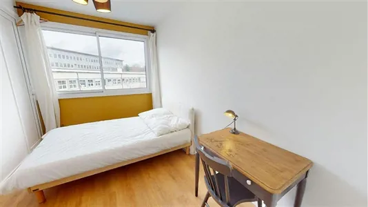 Rooms in Clermont-Ferrand - photo 1