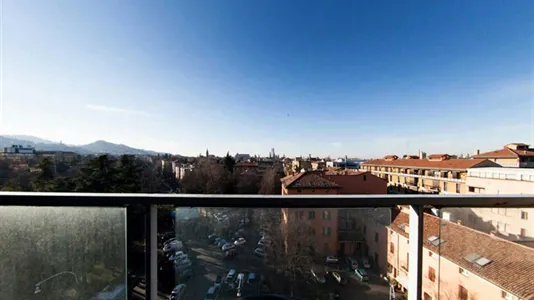 Rooms in Bologna - photo 3