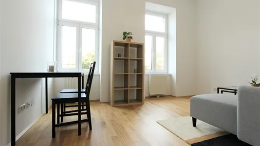 Apartments in Wien Ottakring - photo 8