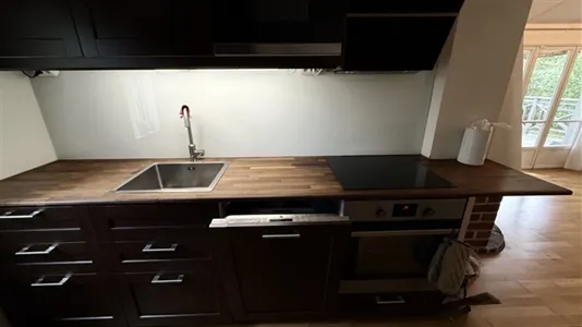 Houses in Österåker - photo 4