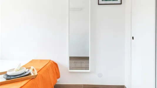 Rooms in Getafe - photo 3