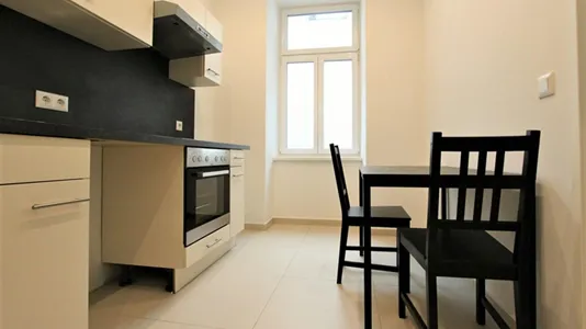 Apartments in Wien Rudolfsheim-Fünfhaus - photo 8